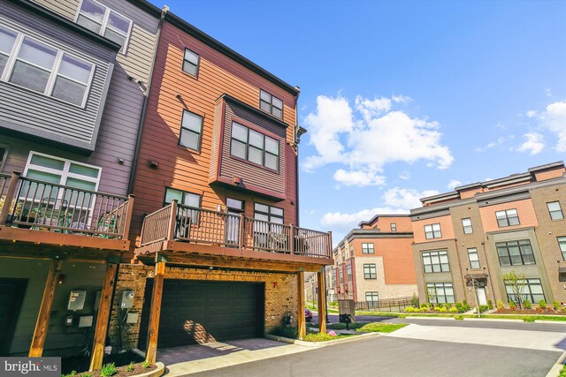 3234 Royal Fern Pl, Rockville, MD 20852 - view of property