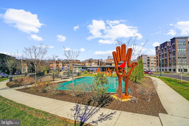 3234 Royal Fern Pl, Rockville, MD 20852 - view of home's community