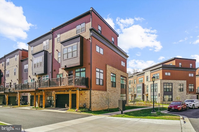 3234 Royal Fern Pl, Rockville, MD 20852 - view of building exterior