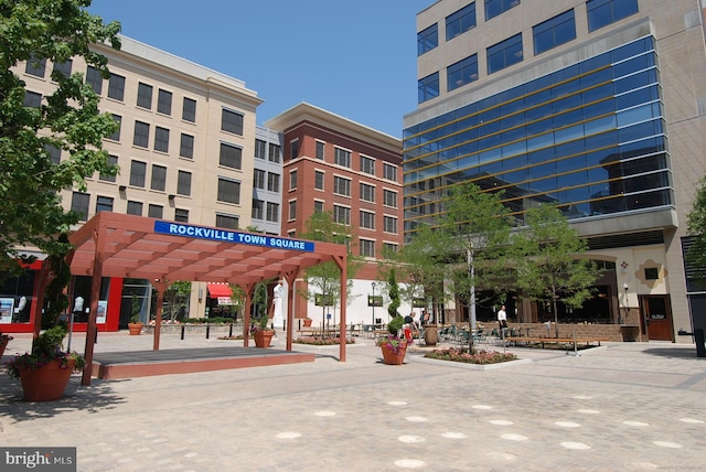 3234 Royal Fern Pl, Rockville, MD 20852 - view of building exterior