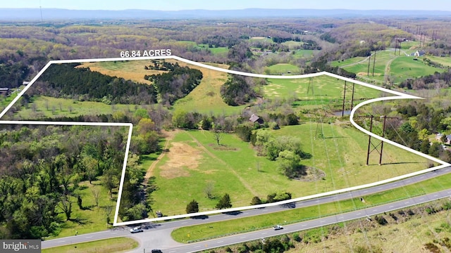 Winchester Rd, Front Royal VA, 22630 land for sale