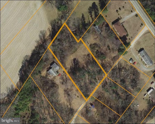 Ladysmith Rd, Ruther Glen VA, 22546 land for sale