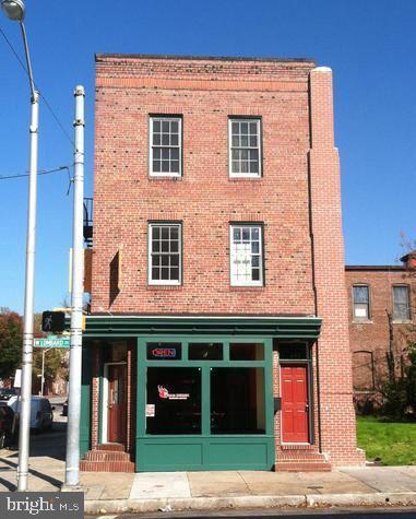 view of building exterior