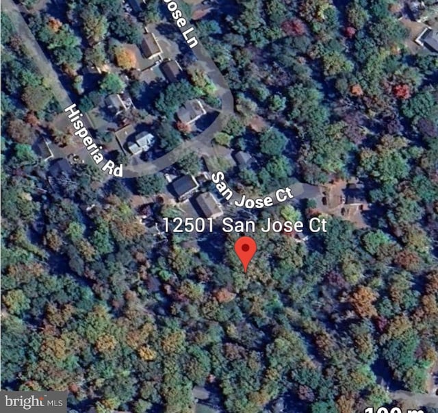 12501 San Jose Ct, Lusby MD, 20657 land for sale