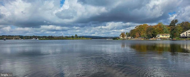 water view