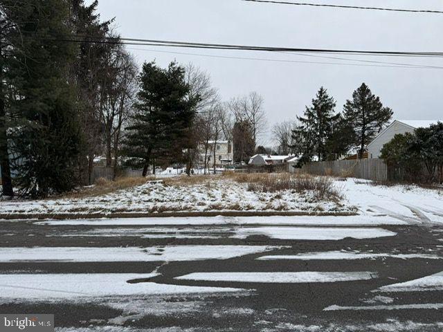 54 Rutgers Ave, Hamilton NJ, 08619 land for sale