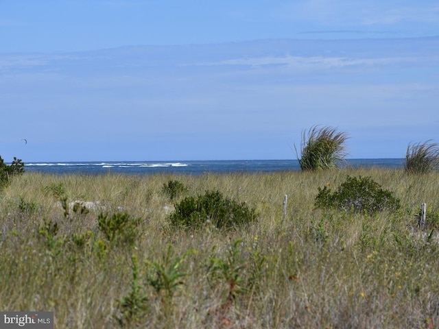 water view