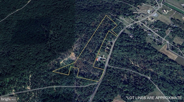 0 Turkey Point Rd, North East MD, 21901 land for sale