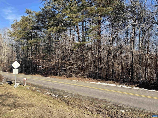 000 Bybees Church Rd, Palmyra VA, 22963 land for sale