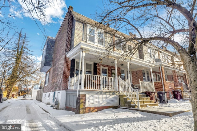 Listing photo 2 for 1322 N Scott St Unit Trlysq, Wilmington DE 19806