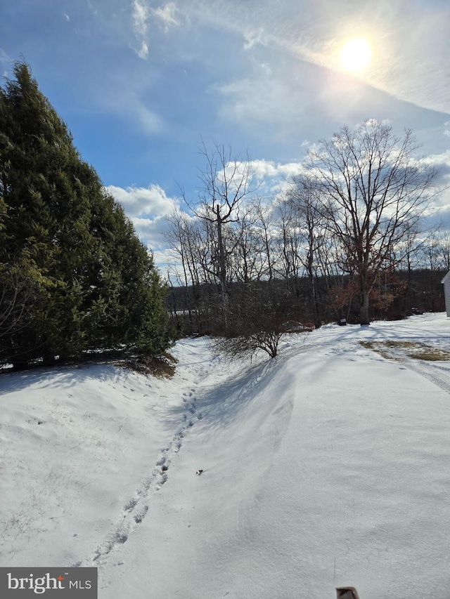 0 Moshannon Ave, Snow Shoe PA, 16874 land for sale