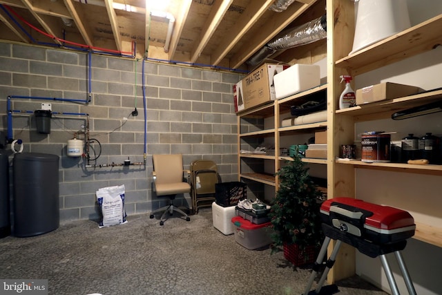 148 Gemstone Dr, Bellefonte, PA 16823 - interior space