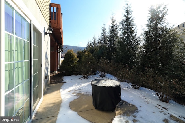 148 Gemstone Dr, Bellefonte, PA 16823 - view of patio / terrace