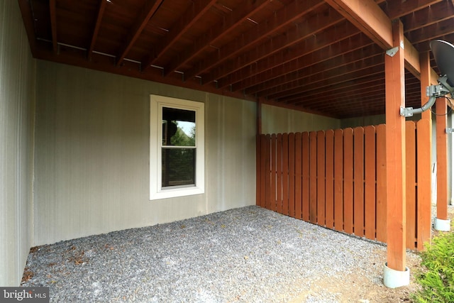 148 Gemstone Dr, Bellefonte, PA 16823 - view of patio / terrace