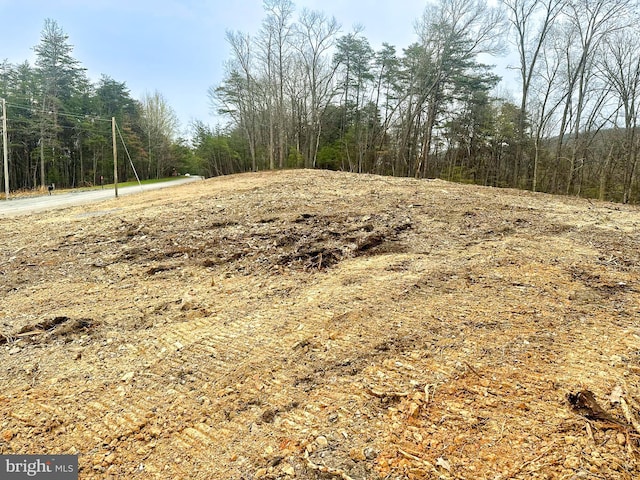 LOT25 Vixen Ln, Gerrardstown WV, 25420 land for sale