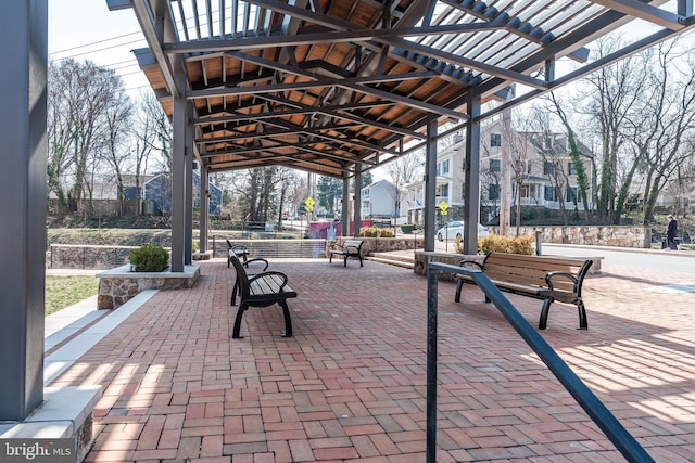 2 Stationmaster St SE Unit 302, Leesburg, VA 20175 - view of home's community