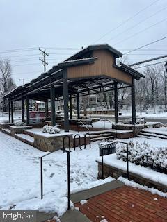 2 Stationmaster St SE Unit 302, Leesburg, VA 20175 - view of dock
