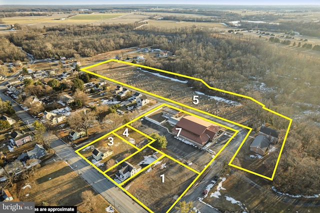 Green St, Pilesgrove, NJ 08098