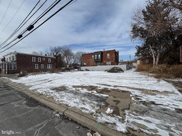 1169 Carl Miller Blvd, Camden NJ, 08104 land for sale