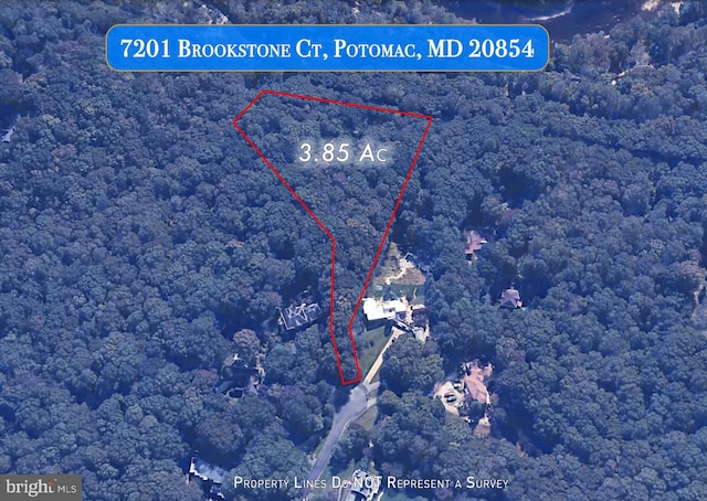 Listing photo 2 for 7201 Brookstone Ct, Potomac MD 20854