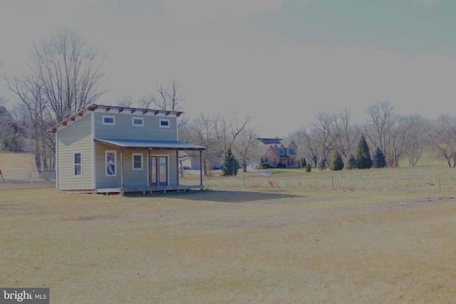 11633 Gehr Rd, Waynesboro PA, 17268 land for sale