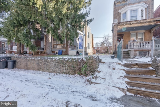 Listing photo 3 for 609 E Locust Ave, Philadelphia PA 19144