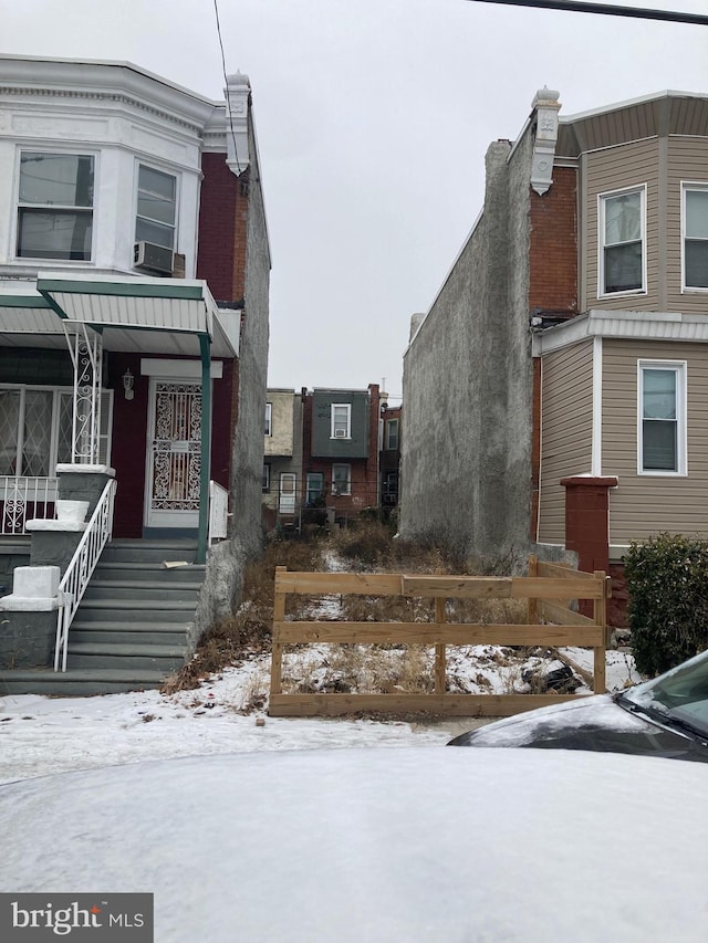 5731 Cedar Ave, Philadelphia PA, 19143 land for sale