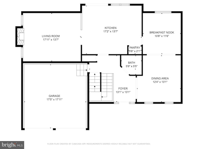 99 Trumpeter Swan Way, Magnolia, DE 19962 - room layout