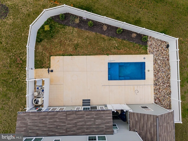 1335 Ashton Rd, Mechanicsburg, PA 17055 - drone / aerial view
