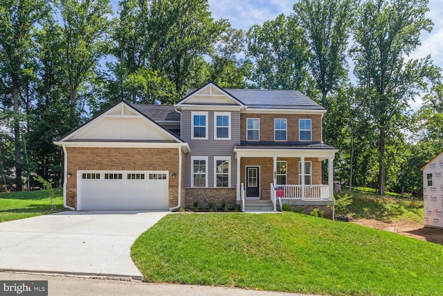 TBD Milner Rd Mulberry, Unit Mulberry, Nottingham, MD 21236
