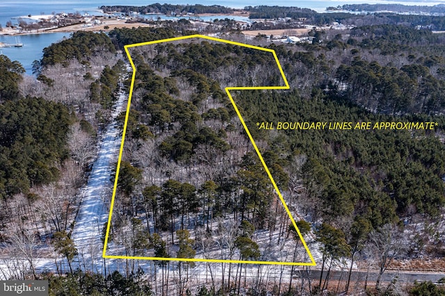 0 Georges Cove Dr, White Stone VA, 22578 land for sale