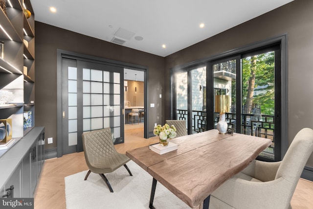 3819 NW Albemarle St NW, Washington, DC 20016 - view of office space