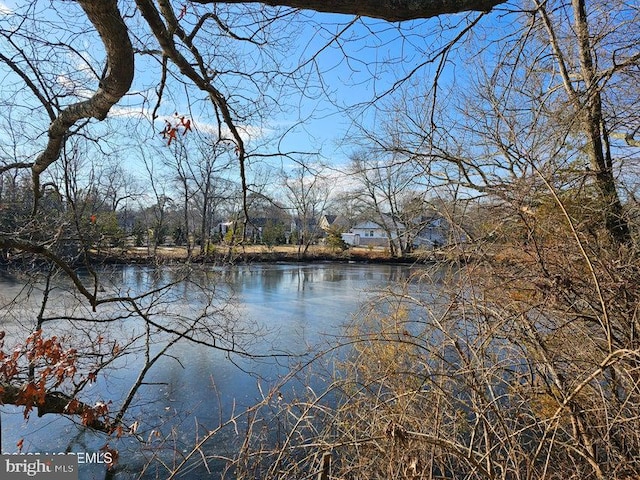 water view