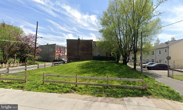 1230 W York St, Philadelphia PA, 19133 land for sale