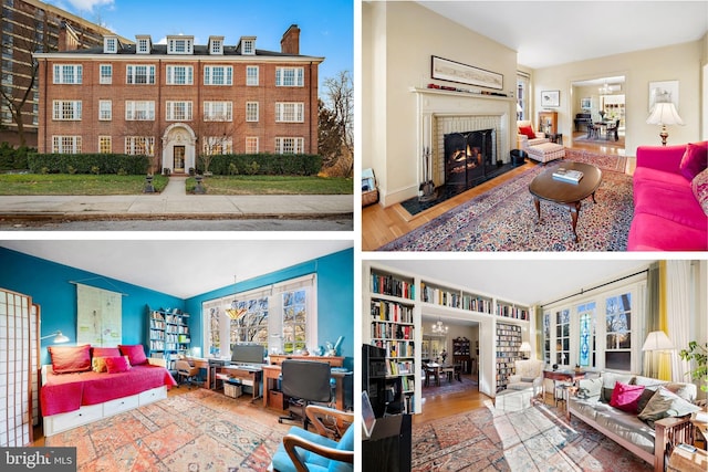 4208 N Charles St Unit 2, Baltimore, MD 21218 - miscellaneous file
