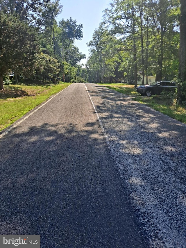 Poseytown, Nanjemoy, MD 20662