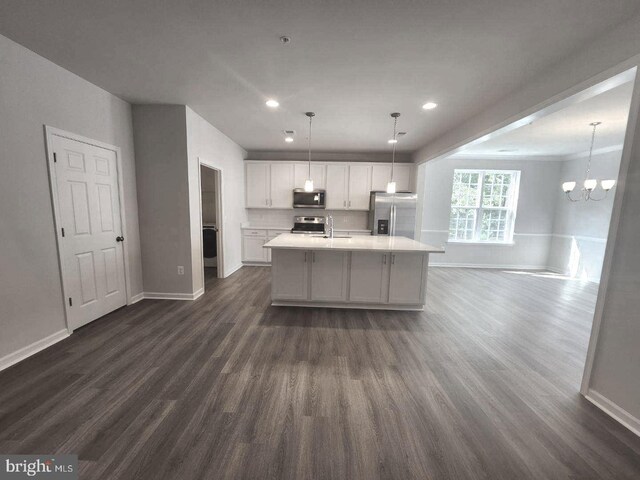 11568 Beacon Hill, Swan Point, MD 20645