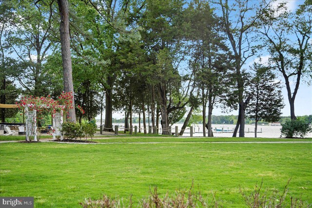 11568 Beacon Hill, Swan Point, MD 20645