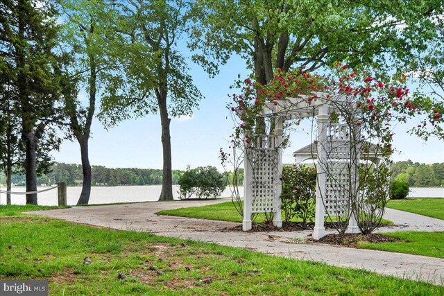 11568 Beacon Hill, Swan Point, MD 20645