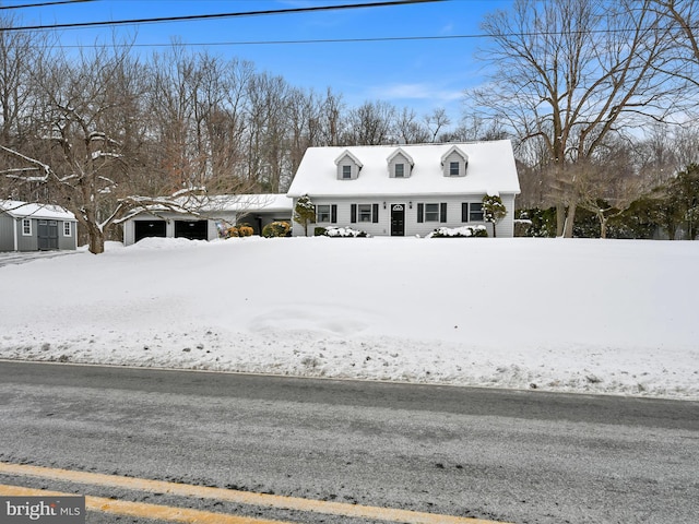 Listing photo 2 for 310 Schweitz Rd, Fleetwood PA 19522