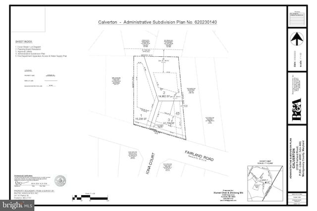 3100 Fairland Rd, Silver Spring MD, 20904 land for sale