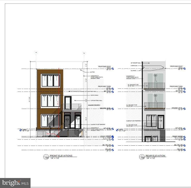 1642 Trinidad NE, Washington DC, 20002 land for sale