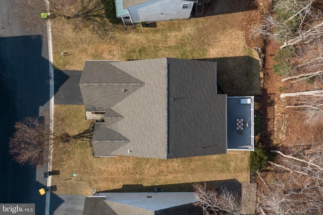 38015 E Chester Ln, Ocean View, DE 19970 - drone / aerial view