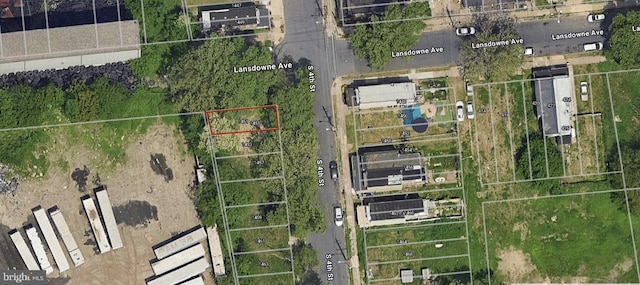 1451 S 4th St, Camden NJ, 08104 land for sale