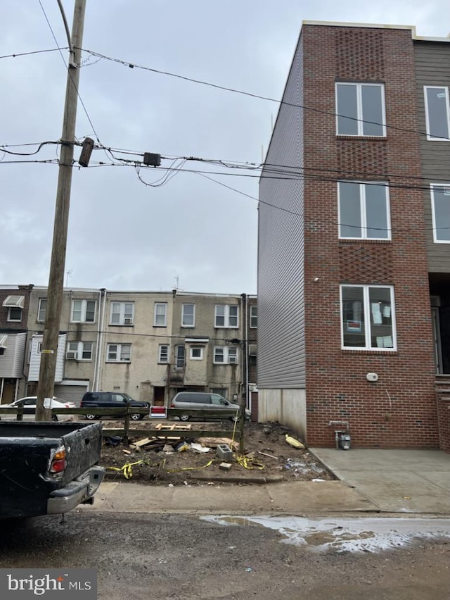 1417 S Napa St, Philadelphia PA, 19146 land for sale