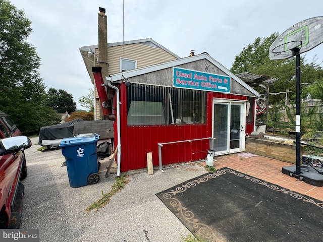 1941 Cedar Dr, Spring Grove, PA 17362 - view of building exterior