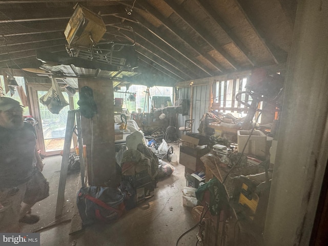 1941 Cedar Dr, Spring Grove, PA 17362 - miscellaneous room featuring plenty of natural light