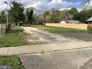 108 W Park Ave, Vineland NJ, 08360 land for sale