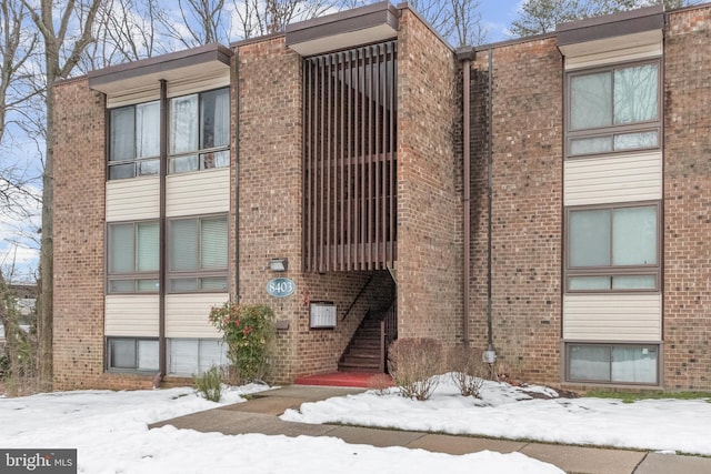 Listing photo 3 for 8403 Greenbelt Rd Unit 8403-102, Greenbelt MD 20770