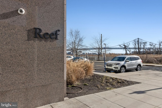 901 N Penn St Unit F407, Philadelphia, PA 19123 - view of exterior details